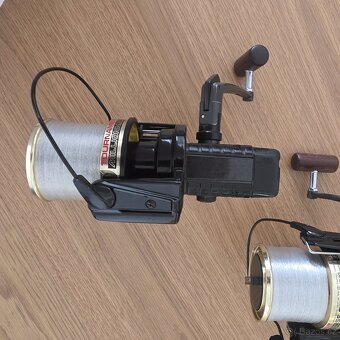 Daiwa millionmax - 3