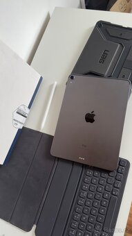 Ipad pro, 11 ,512GB , WIFI, 2018/2019 - 3