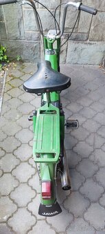 Babetta 207 - 3