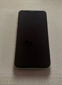 iPhone X 256 GB - 3