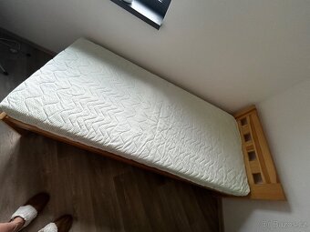 Postel 90x200 - 3