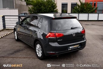 Volkswagen golf 1.6tdi - 3