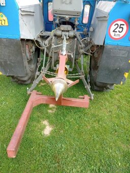 Zetor 3011 - 3