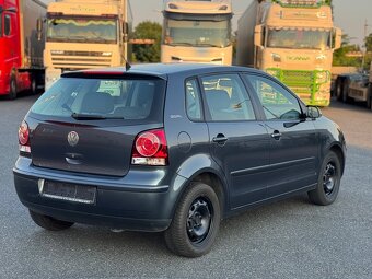 Vw Polo 1.4i 59kw GOAL / Klima/senzory/bez koroze - 3