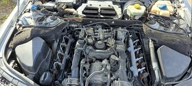 Audi A8 4E D3 4.0 tdi dily z celeho vozu - 3