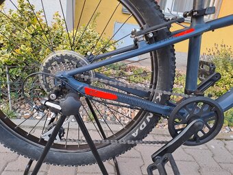 DĚTSKÉ KOLO ORBEA MX 24 - 3
