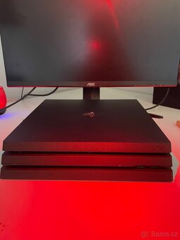 Ps4 Pro - 3