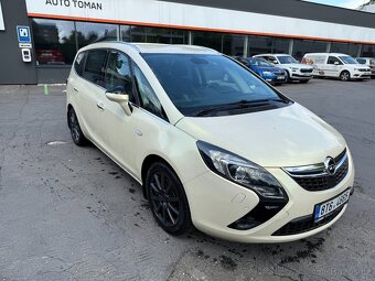 Opel Zafira Tourer 2.0 CDTI 121kW 7 míst - 3