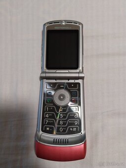 Motorola Razr V3 - 3
