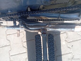 Puch maxi S - 3