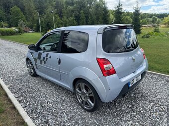 Renault Twingo RS 133 - 3