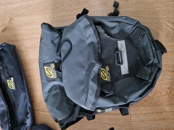 Cyklobrašny Sport Arsenal - 3