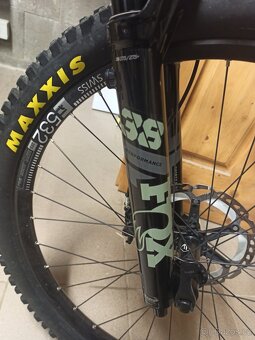 Commencal clash Essentail - 3