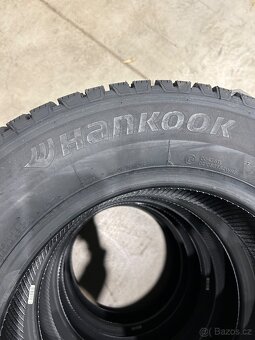 Zimní 215/65 R16C 109/107T Hankook winter Icept LV - 3