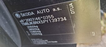 Škoda Octavia IV RS 2.0TDI 147Kw DSG - 3