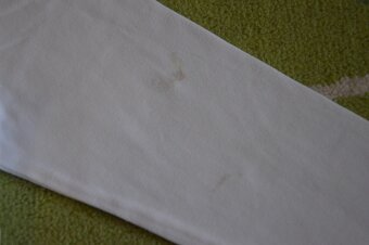 Triko / tričko s dlouhým rukávem potisk - vel. 110 - 3