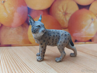 Sběratelské figurky Collecta - 3