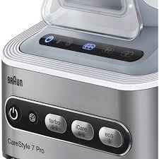 Parní generátor Braun IS7155WH CareStyle 7 Pro - 3