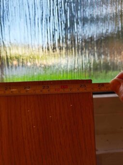 Interiérové dveře 65 cm – 3 ks (levé i pravé) - 3