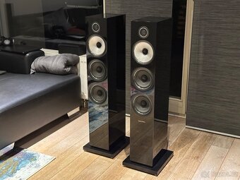 Bowers & Wilkins 704 s2 - 3