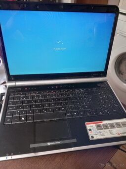 2x Notebooky - 3