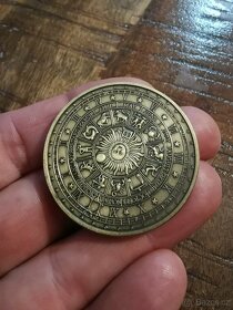 Mince pro štěstí - 3