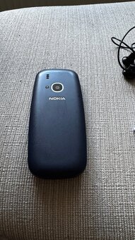 Mobilní telefon Nokia 3310 (Dual SIM) - 3