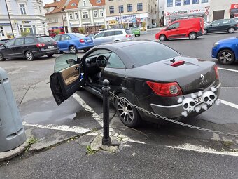 Renault megane Cabrio - 3