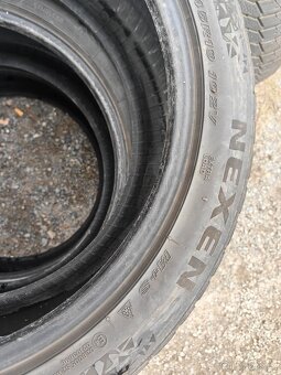 Zimni pneumatiky Nexen 245/45/19 - 3