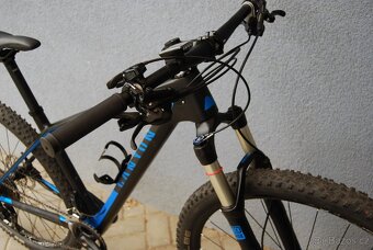 Canyon Exceed CF SL 29 - 3