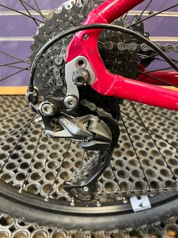 Levit Muan MX3 - 3