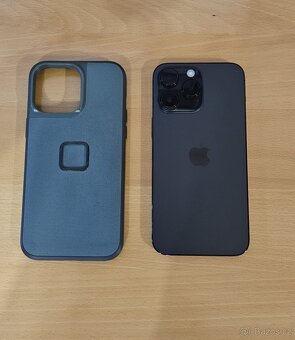 IPhone 14 pro max - 256GB - 3