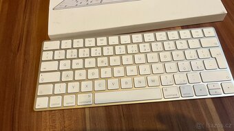 iMac 21,5 - 3