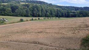 Lesní povrchová fréza - 3