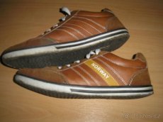 Pánské boty vel.44 - 3