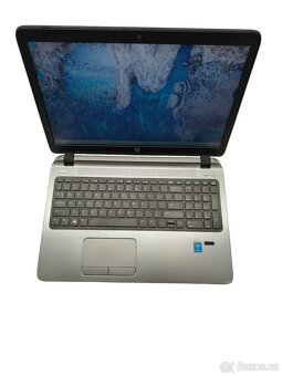 HP Pro Book 450 G2 ( 12 měsíců záruka+Faktura ) - 3