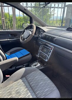 Na prodej: Ford Galaxy 2002 7 míst - 3