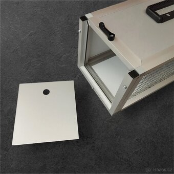 Hliníkové přepravky - 3