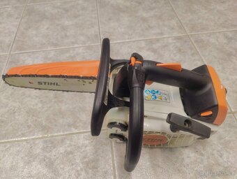 Motorová pila STIHL MS 194T - 3