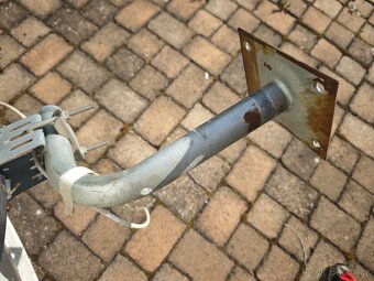 Satelit,  DVB-S Strong SRT 7502 Irdeto pro SkyLink - 3