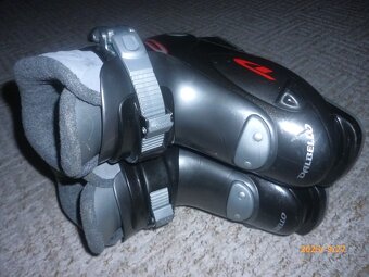 DALBELLO - dětské lyžáky - 3