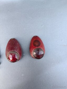 Jawa 555 /550 světlo - 3