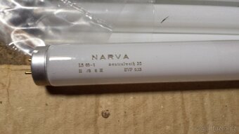 Zářivkové trubice 150cm - 3