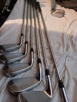 Sada 6 zelez Taylor Mayde R11 prava strana panske - 3