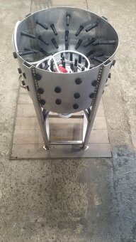 Škubačka na drůbež 50 - 3