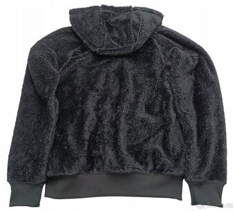 The North Face, pánská mikina fleecová s kapucí, velikost S - 3