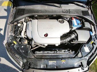 Volvo V70 D5 AWD r.v. 2008 - 3
