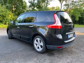 Renault Mégane Grand Scénic - 3