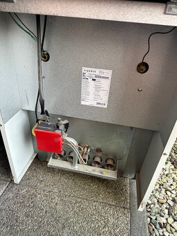 Viadrus GARDE G42 ECO 22kW - 3