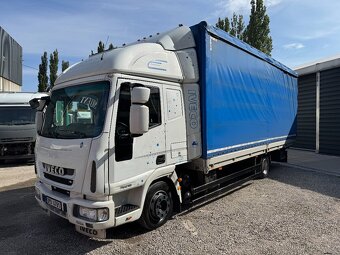 Iveco Eurocargo, 75E18, SHRNOVACI,SPANÍ - 3